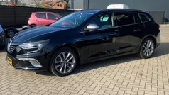 Renault Mégane GT Line