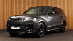 Gebruikt 2025 Land Rover Range Rover Sport Autobiography SUV | € 149.800