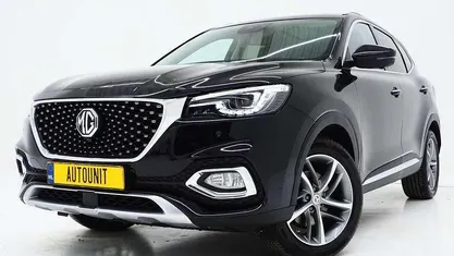 Occasion 2023 MG EHS Luxury SUV | € 21.840 (Goede deal)