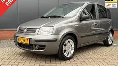 Grijs Gebruikt 2009 Fiat Panda Hatchback | € 3.495 (Eerlijke prijs)