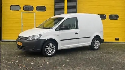 Gebruikt 2011 VW Caddy MPV | € 8.499 (Eerlijke prijs)