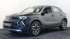 Zwart Gebruikt 2022 Opel Mokka Business Elegance SUV | € 18.999 (Super prijs)