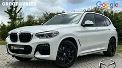 Gebruikt 2020 BMW X3 Executive SUV | € 39.495 (Eerlijke prijs)
