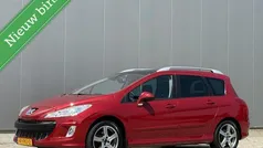 Gebruikt 2011 Peugeot 308 Stationwagen | € 2.995 (Eerlijke prijs)