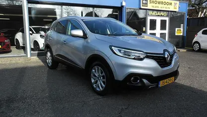 Occasion 2016 Renault Kadjar Intens SUV | € 9.950 (Eerlijke prijs)