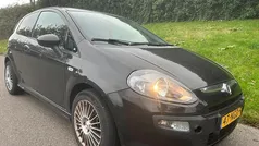 Gebruikt 2010 Fiat Punto Evo Dynamic Hatchback | € 1.250 (Eerlijke prijs)