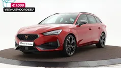 Gebruikt 2024 Cupra Leon VZ Stationwagen | € 32.940 (Eerlijke prijs)