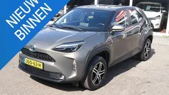 Groen Gebruikt 2022 Toyota Yaris Cross Comfort SUV | € 25.750 (Eerlijke prijs)