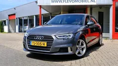 Gebruikt 2018 Audi A3 Sportback S-Line Hatchback | € 16.750 (Eerlijke prijs)