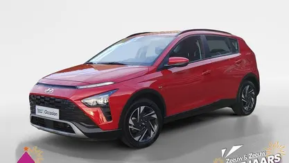 Gebruikt 2023 Hyundai Bayon Comfort SUV | € 18.950 (Goede deal)