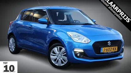 Occasion 2020 Suzuki Swift Hatchback | € 14.450 (Eerlijke prijs)