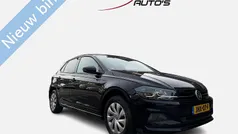 Gebruikt 2018 VW Polo Comfortline Hatchback | € 16.145 (Eerlijke prijs)