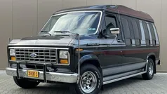 Gebruikt 1985 Ford Econoline Van | € 22.800