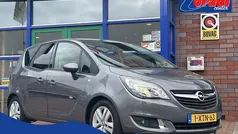 Gebruikt 2014 Opel Meriva Design Edition MPV | € 6.950 (Eerlijke prijs)