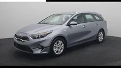 Gebruikt 2025 Kia Ceed Comfort Stationwagen | € 26.990 (Eerlijke prijs)