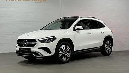 Occasion 2023 Mercedes GLA180 SUV | € 36.900 (Super prijs)