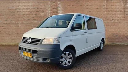 Occasion VW T5 131 PK (96 kW) 2008 Van