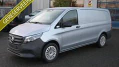 Gebruikt 2024 Mercedes Vito MPV | € 43.950 (Super prijs)