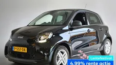Smart ForFour Electric Drive