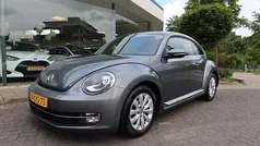 Gebruikt 2013 VW Beetle Design Hatchback | € 8.900 (Eerlijke prijs)