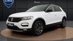 Gebruikt 2022 VW T-Roc Style SUV | € 22.450 (Eerlijke prijs)