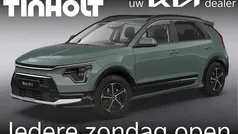 Gebruikt 2025 Kia Niro City SUV | € 36.890 (Goede deal)
