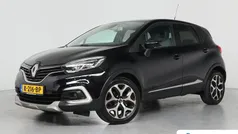 Zwart Gebruikt 2019 Renault Captur Intens SUV | € 15.895 (Eerlijke prijs)