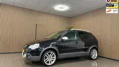 Zwart, metallic lak Gebruikt 2008 VW Polo Cross Hatchback | € 4.975 (Eerlijke prijs)