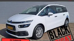 Gebruikt 2019 Citroën C4 SpaceTourer PureTech MPV | € 17.995 (Eerlijke prijs)