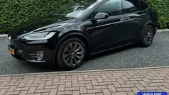 Gebruikt 2017 Tesla Model X SUV | € 24.950 (Super prijs)