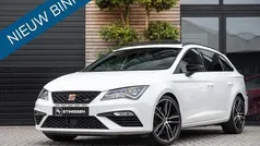 Gebruikt 2019 Cupra Leon Stationwagen | € 23.950 (Super prijs)