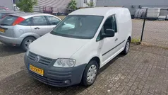 Gebruikt 2008 VW Caddy S MPV | € 1.999 (Goede deal)