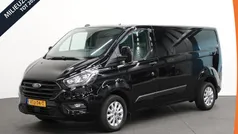 Gebruikt 2022 Ford Transit Custom Trend Van | € 22.900 (Eerlijke prijs)