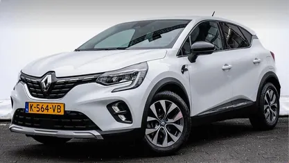 Occasion Renault Captur Business 159 PK (116 kW) 2021 SUV