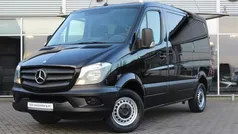 Gebruikt 2014 Mercedes Sprinter Van | € 11.950 (Super prijs)
