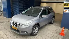 Gebruikt 2015 Peugeot 2008 Style SUV | € 6.950 (Eerlijke prijs)