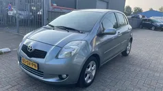 Gebruikt 2006 Toyota Yaris Luna Hatchback | € 4.999 (Eerlijke prijs)