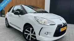 Wit Gebruikt 2014 Citroën DS3 So Chic Hatchback | € 5.299 (Eerlijke prijs)
