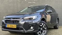 Grijs Gebruikt 2019 Subaru XV Premium SUV | € 23.950 (Eerlijke prijs)