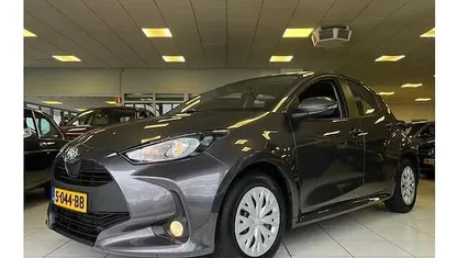 Occasion Toyota Yaris Active 93 PK (68 kW) 2022 Hatchback