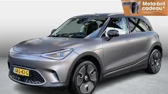 Grijs Gebruikt 2024 Smart #1 Edition #1 SUV | € 32.950 (Eerlijke prijs)