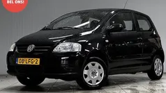 Gebruikt 2010 VW Fox Trendline Hatchback | € 1.450 (Goede deal)