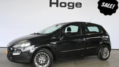 Gebruikt 2010 Fiat Punto Evo Business Hatchback | € 3.440 (Eerlijke prijs)