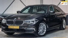 Gebruikt 2017 BMW 530 Comfort Edition Sedan | € 23.950 (Eerlijke prijs)