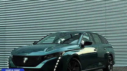 Gebruikt 2023 Peugeot 308 Business-Line Stationwagen | € 20.700 (Super prijs)