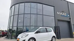 Wit Gebruikt 2011 Renault Twingo Dynamique Hatchback | € 3.400 (Eerlijke prijs)