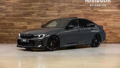 Occasion 2024 BMW M340 M Sport Sedan | € 79.740 (Eerlijke prijs)