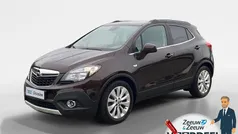 Gebruikt 2015 Opel Mokka Cosmo SUV | € 10.450 (Eerlijke prijs)