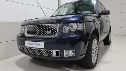 Occasion 2005 Land Rover Range Rover HSE SUV | € 7.450 (Super prijs)