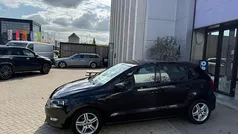 Gebruikt 2010 VW Polo Comfortline Hatchback | € 6.950 (Goede deal)
